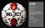 FUTSAL SUPER