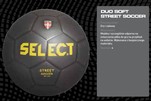 DUO SOFT STREET SOCCER