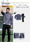 BOSS TRACKSUITS